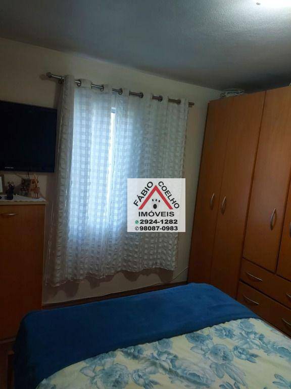 Sobrado à venda com 2 quartos, 160m² - Foto 29