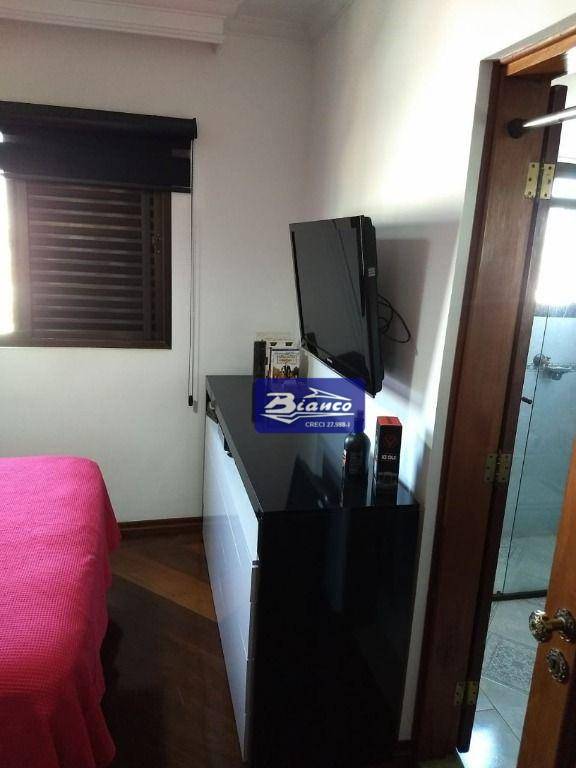 Apartamento à venda com 3 quartos, 149m² - Foto 46