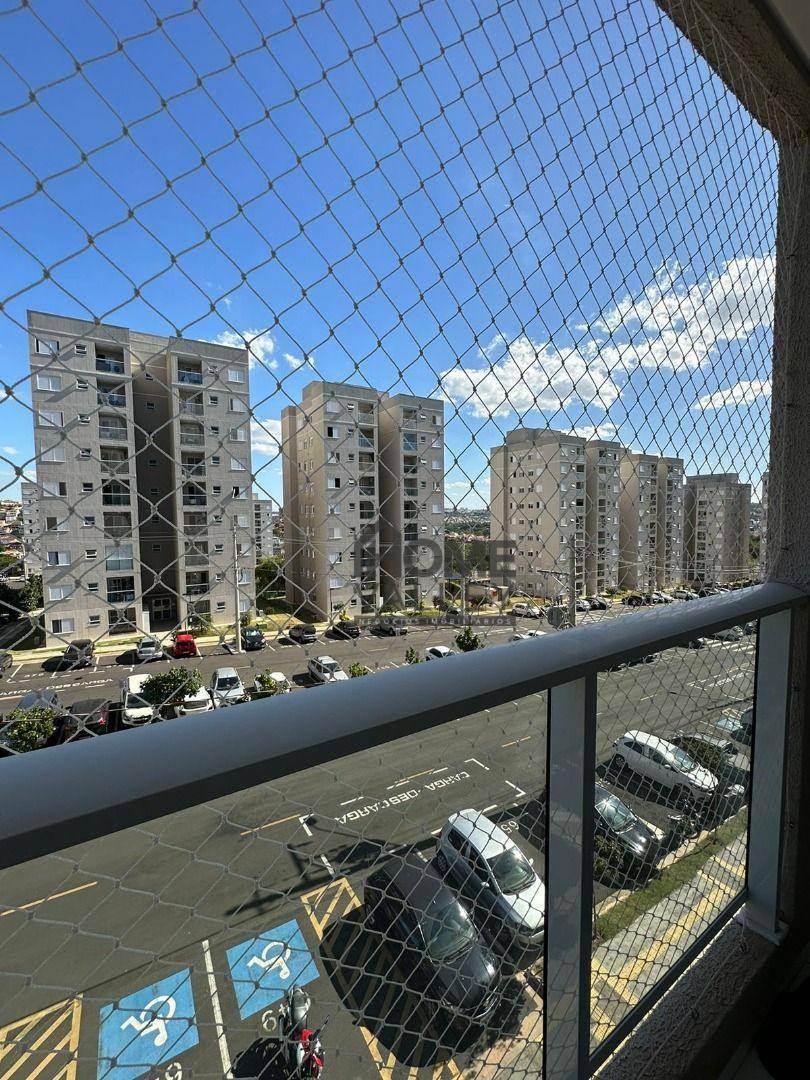 Apartamento à venda com 2 quartos, 48m² - Foto 6