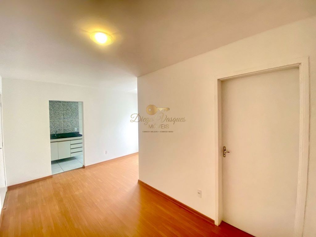 Apartamento à venda com 2 quartos, 50m² - Foto 9