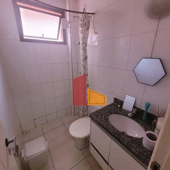 Apartamento à venda com 3 quartos, 92m² - Foto 8