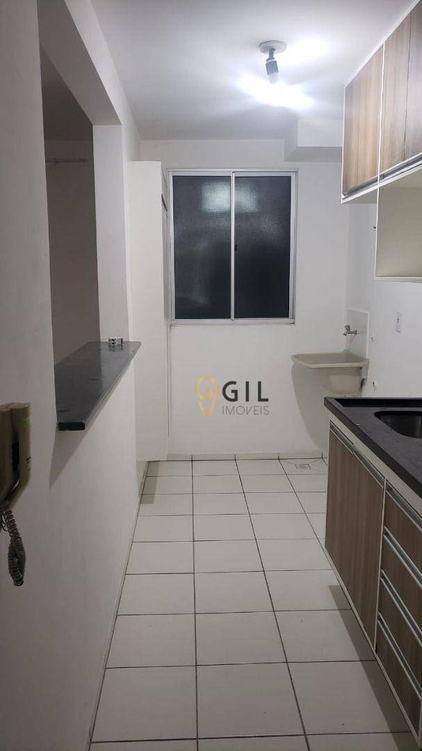 Apartamento à venda com 2 quartos, 47m² - Foto 15