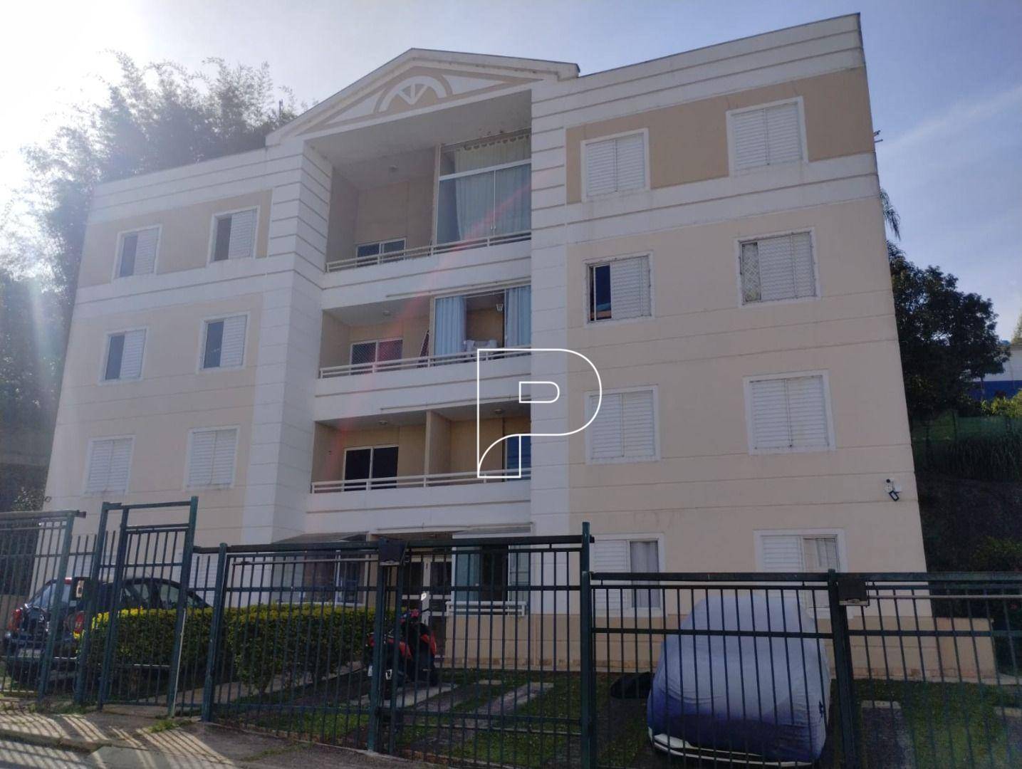 Apartamento, 2 quartos, 47 m² - Foto 1