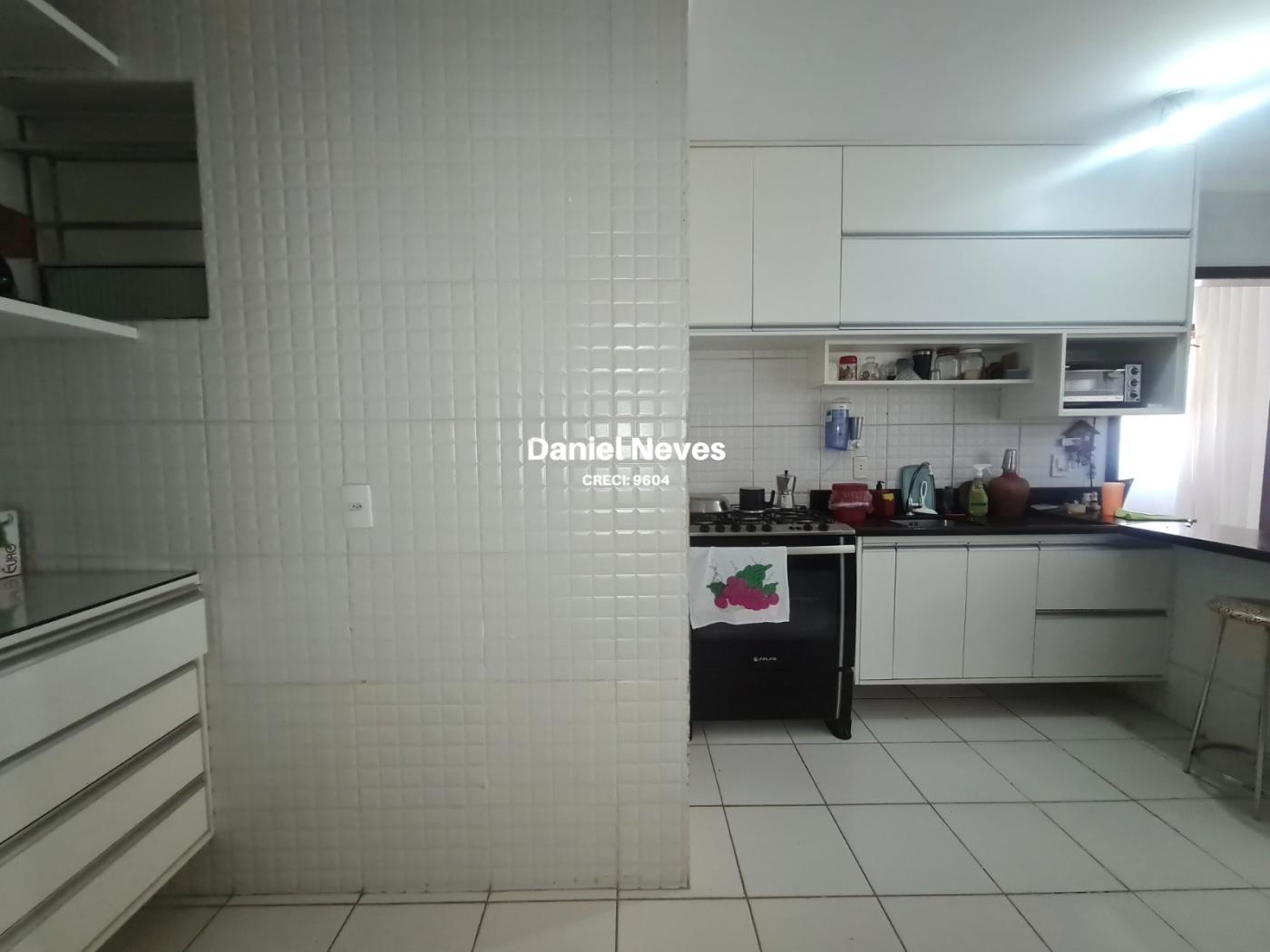 Casa de Condomínio à venda com 4 quartos, 140m² - Foto 14