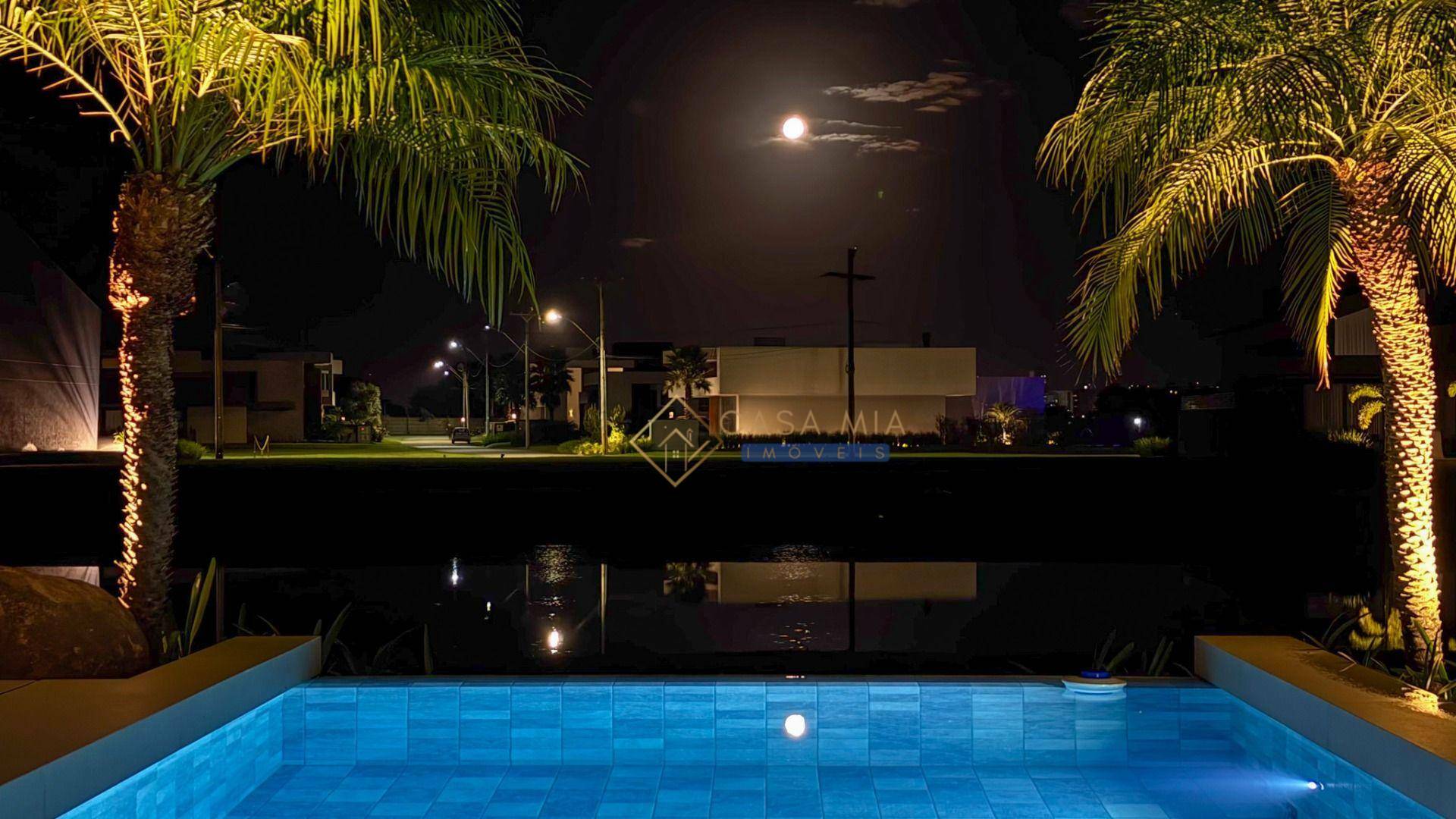 Casa de Condomínio à venda com 4 quartos, 265m² - Foto 23