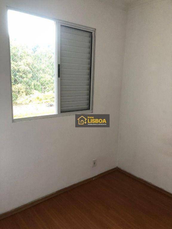 Apartamento à venda com 2 quartos, 48m² - Foto 8