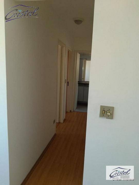 Apartamento à venda com 2 quartos, 58m² - Foto 8