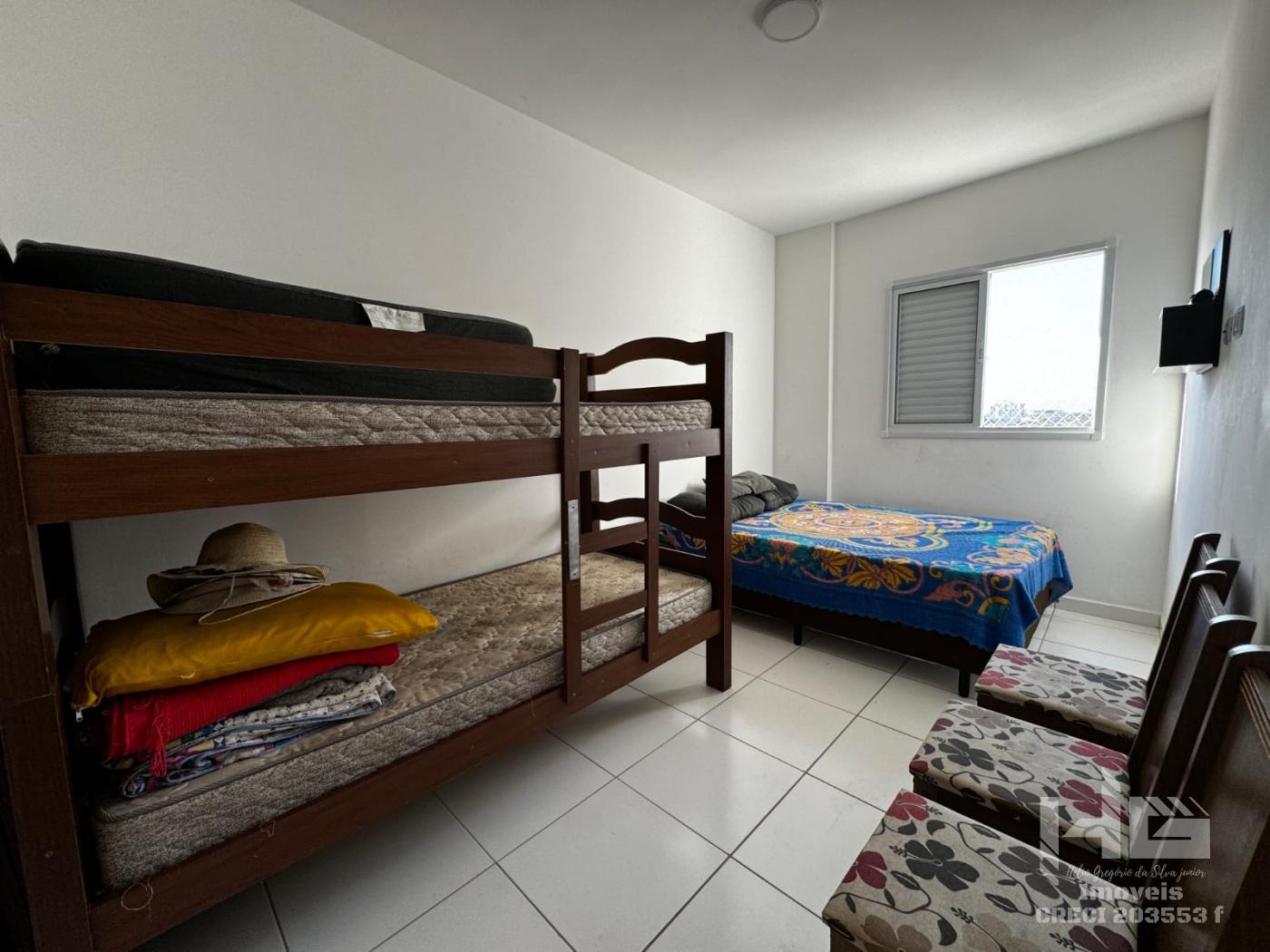 Apartamento à venda com 1 quarto, 45m² - Foto 10