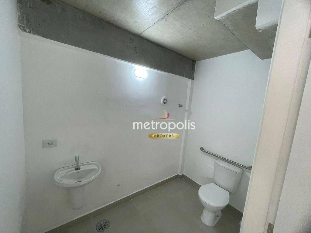 Prédio Inteiro para alugar, 565m² - Foto 21