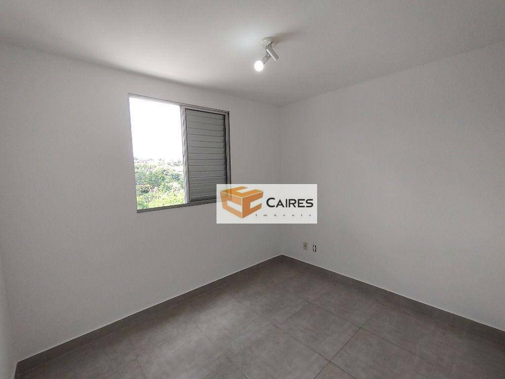Apartamento à venda com 2 quartos, 45m² - Foto 6