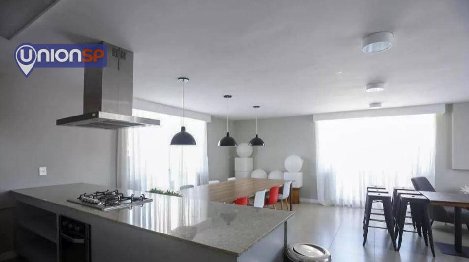 Apartamento à venda com 1 quarto, 48m² - Foto 16