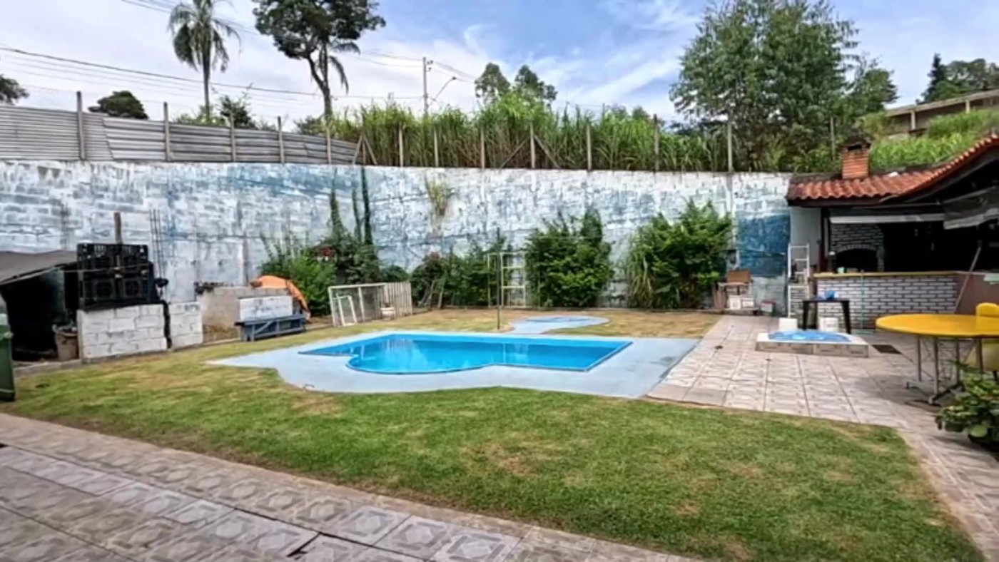 Chácara à venda com 4 quartos - Foto 13