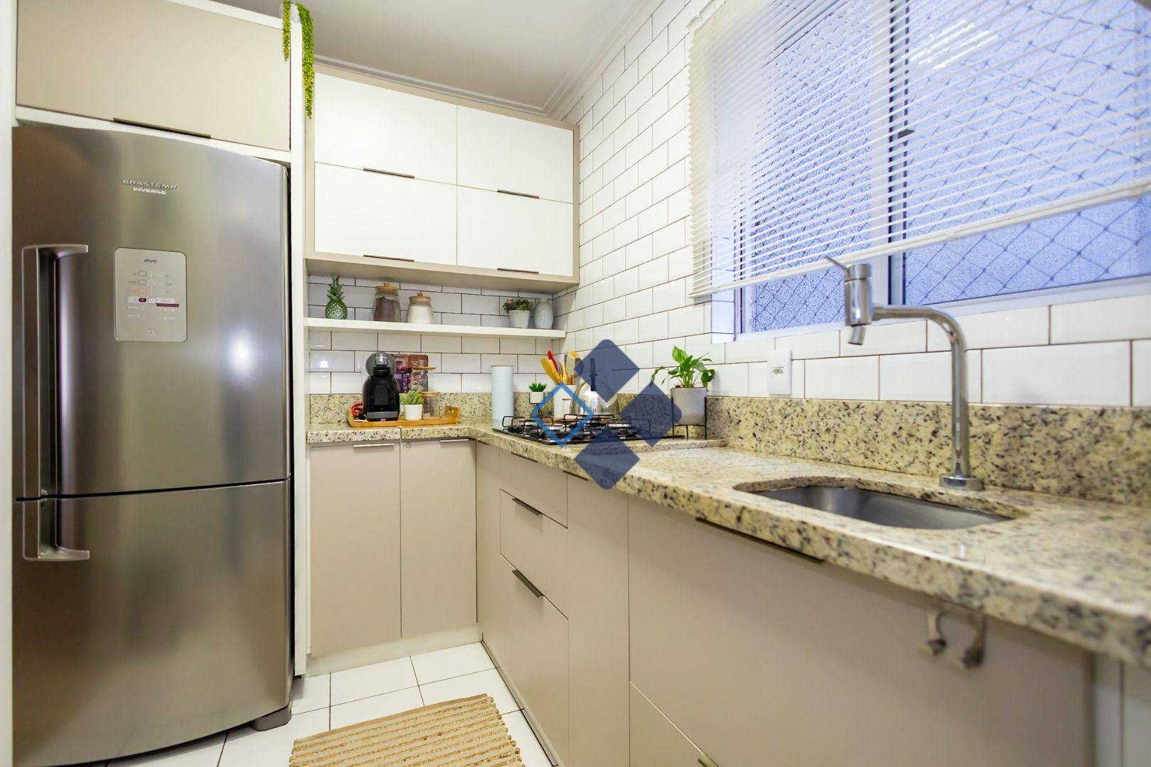 Apartamento à venda com 3 quartos, 68m² - Foto 19
