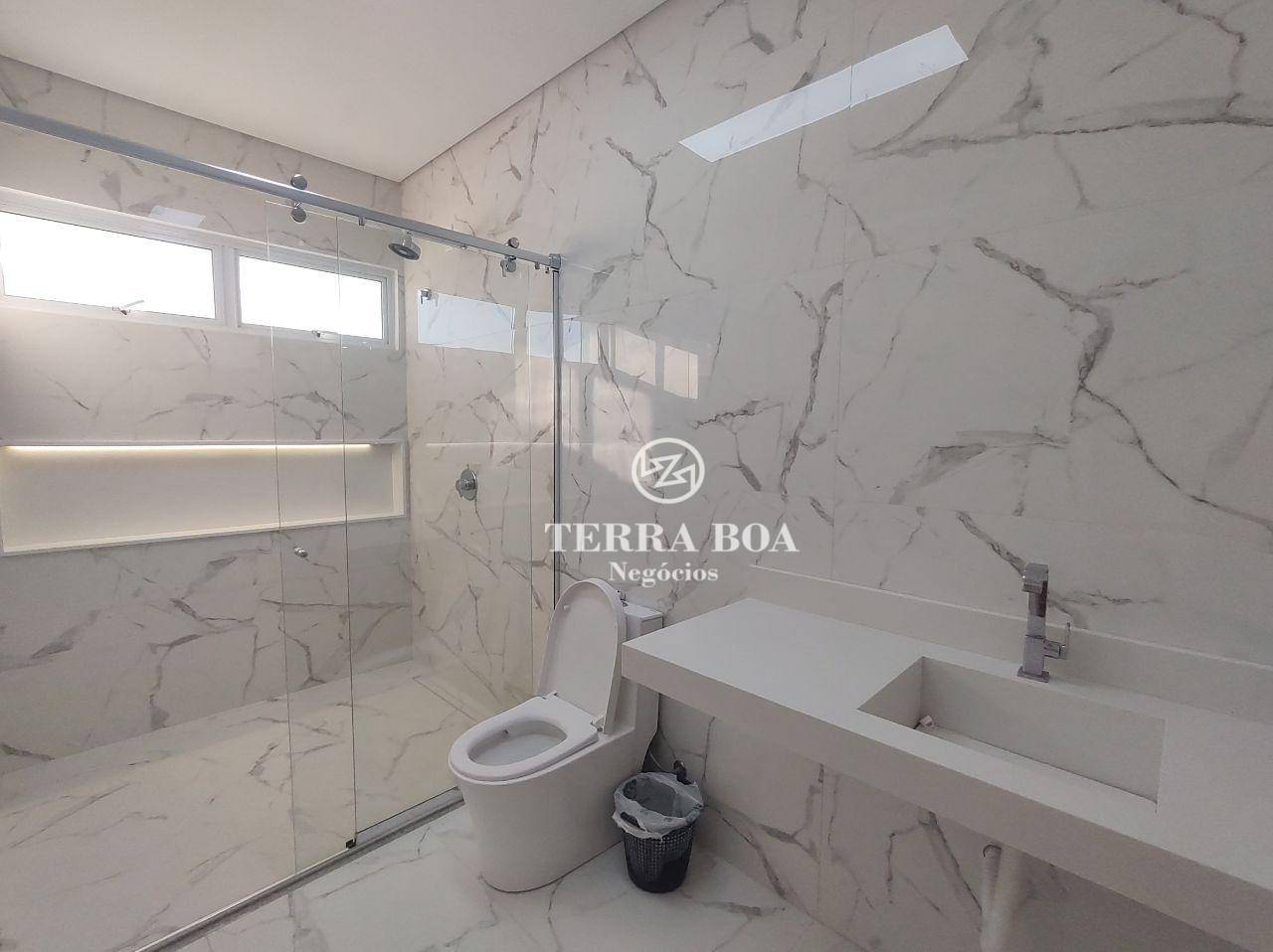 Sobrado, 4 quartos, 340 m² - Foto 3