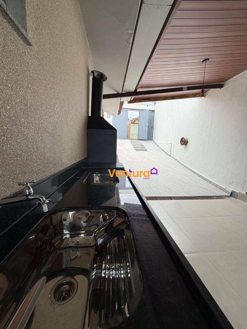 Casa, 3 quartos, 110 m² - Foto 4