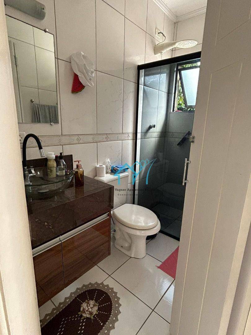 Apartamento à venda com 3 quartos, 107m² - Foto 12