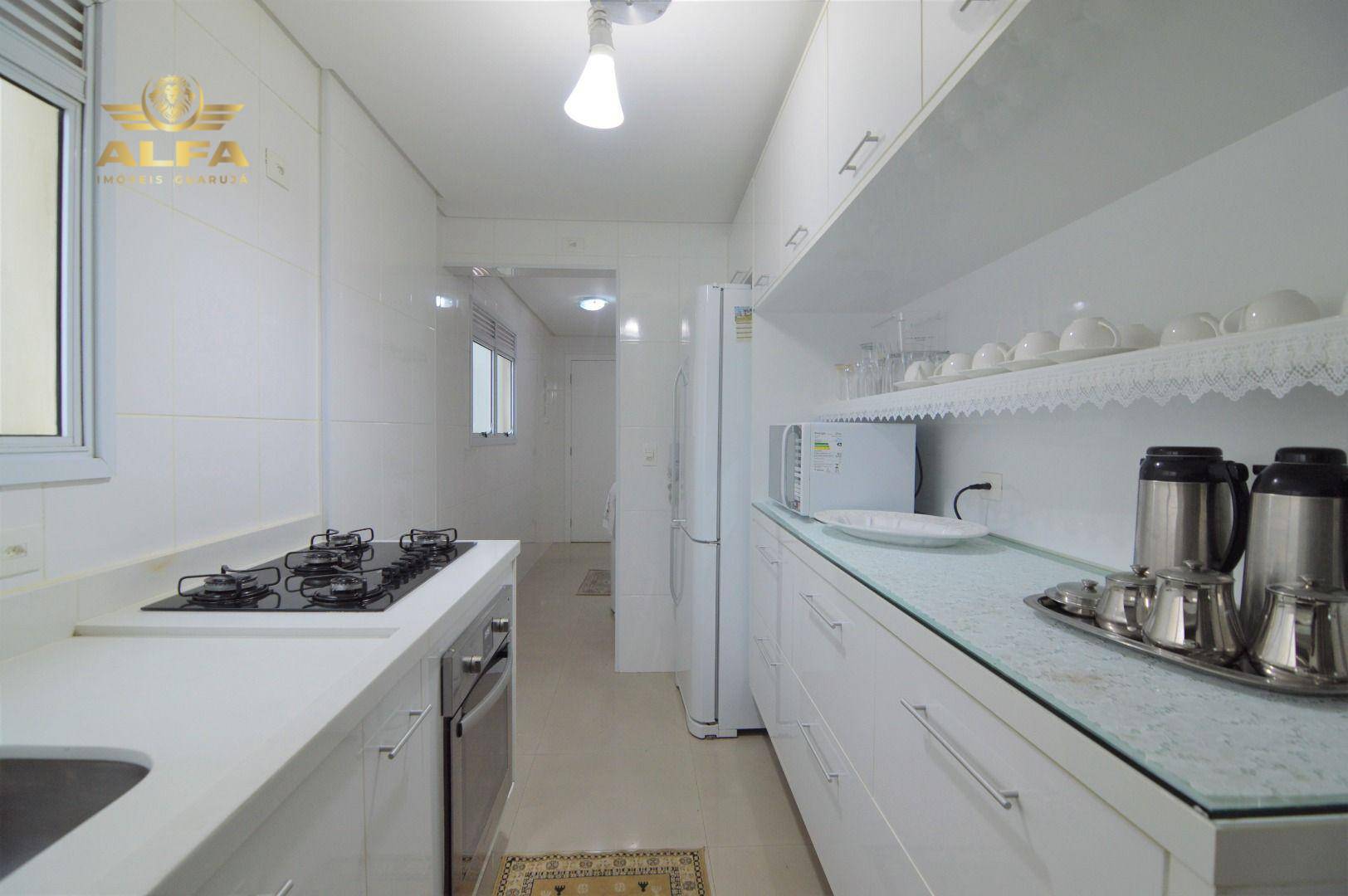 Apartamento à venda com 3 quartos, 132m² - Foto 23