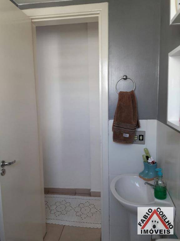 Apartamento à venda com 2 quartos, 46m² - Foto 14