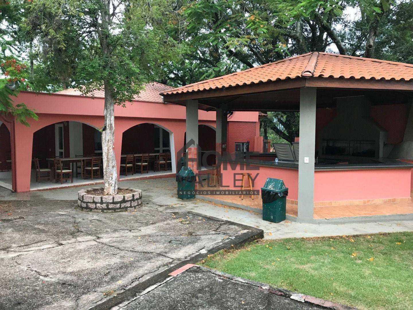 Loteamento e Condomínio à venda, 1260M2 - Foto 19