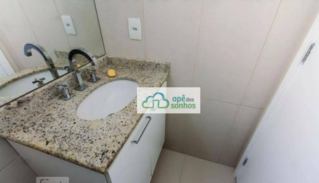 Apartamento à venda com 2 quartos, 62m² - Foto 7