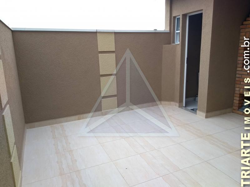 Sobrado à venda com 3 quartos, 150m² - Foto 18