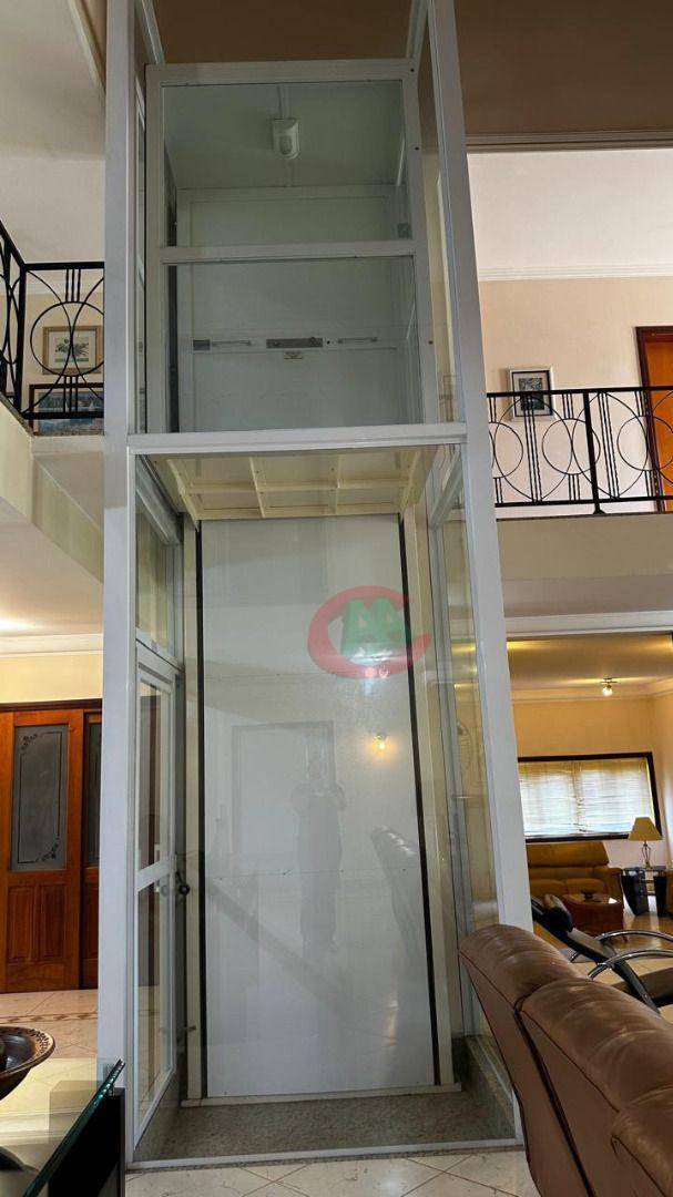 Chácara, 7 quartos, 2500 m² - Foto 3