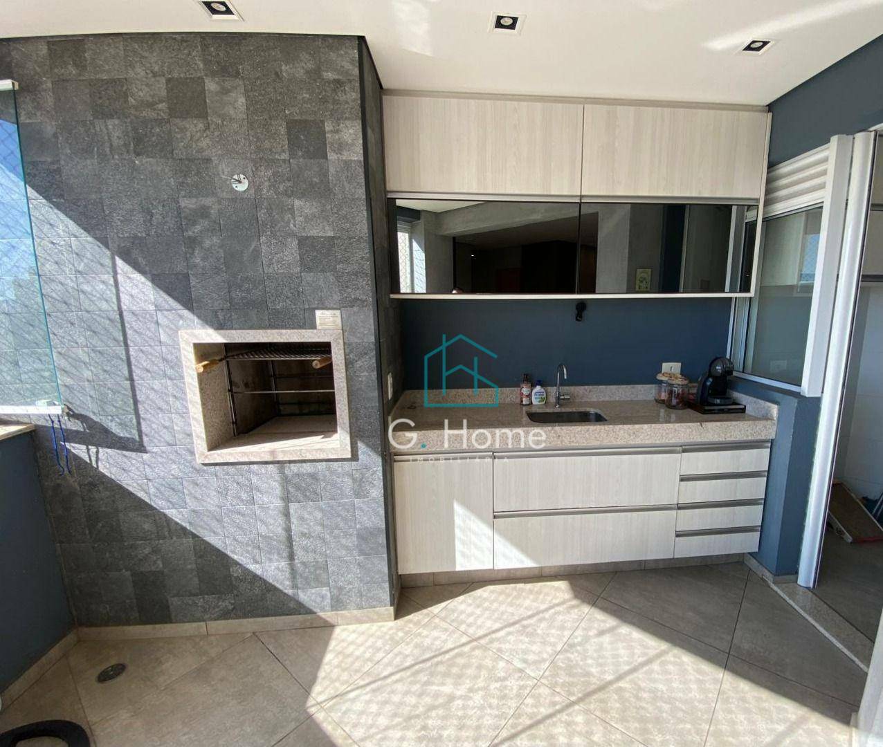 Apartamento, 2 quartos, 81 m² - Foto 7