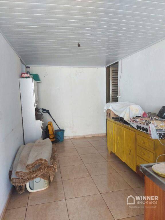 Casa à venda com 5 quartos, 290m² - Foto 17