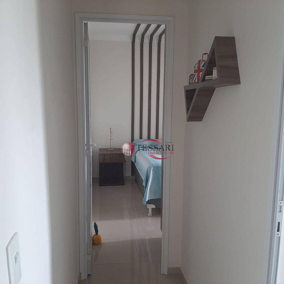 Apartamento à venda com 3 quartos, 80m² - Foto 7