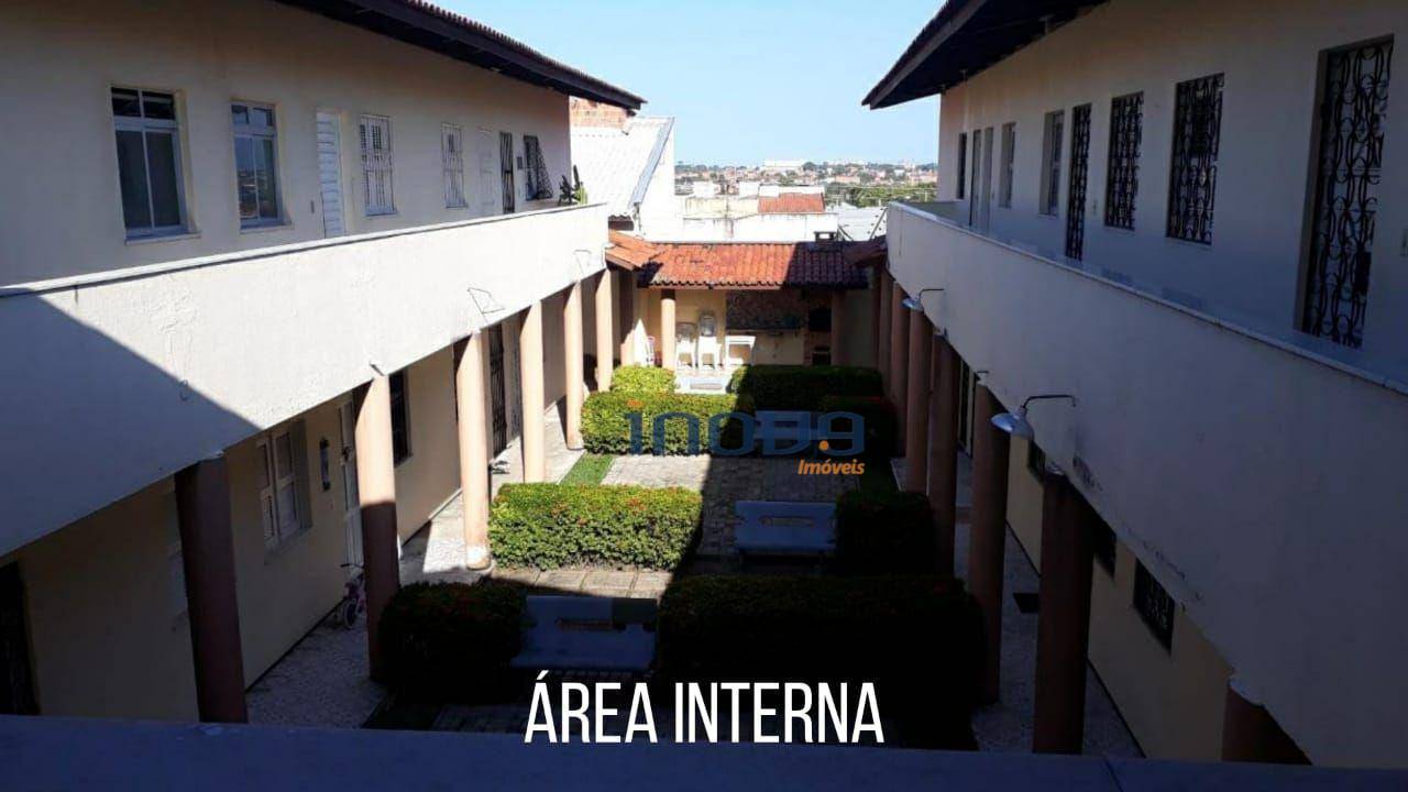 Apartamento à venda com 2 quartos, 49m² - Foto 4