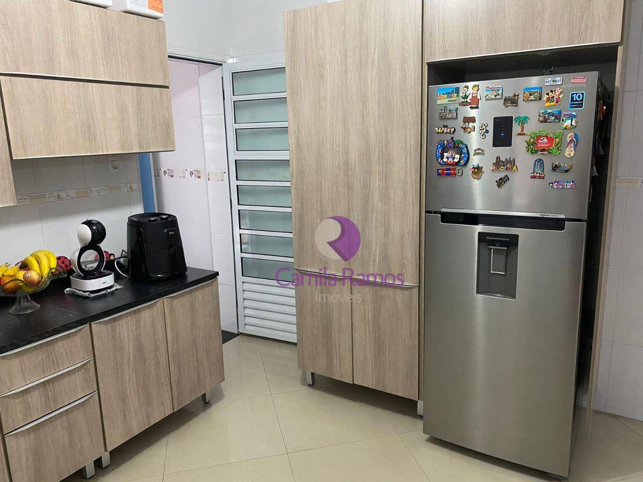 Sobrado à venda com 3 quartos, 197m² - Foto 6