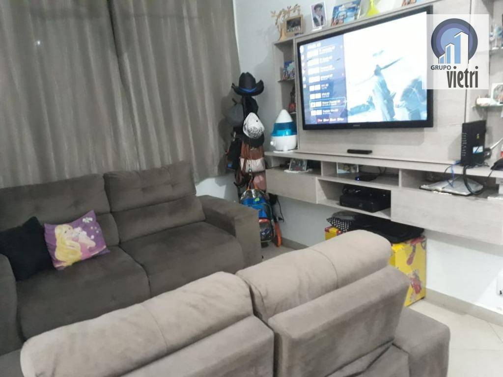 Apartamento à venda com 2 quartos, 50m² - Foto 6