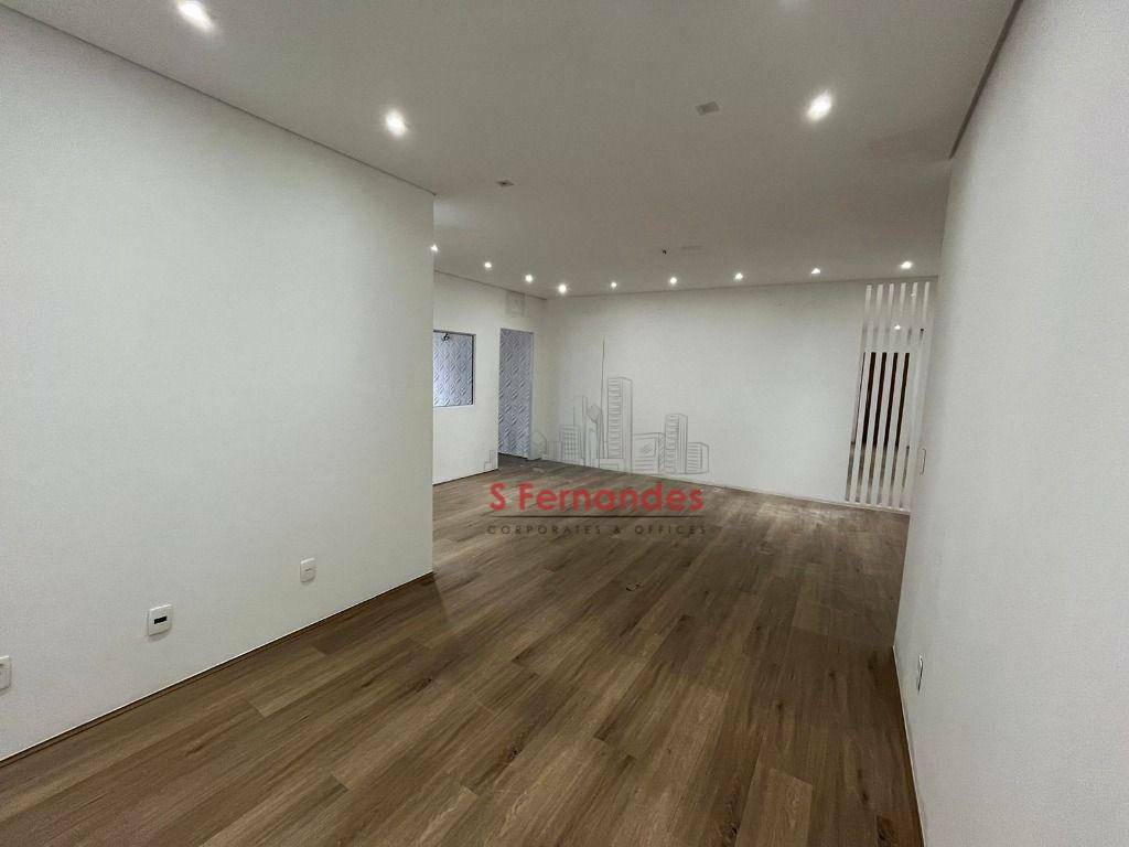 Conjunto Comercial-Sala para alugar, 92m² - Foto 12