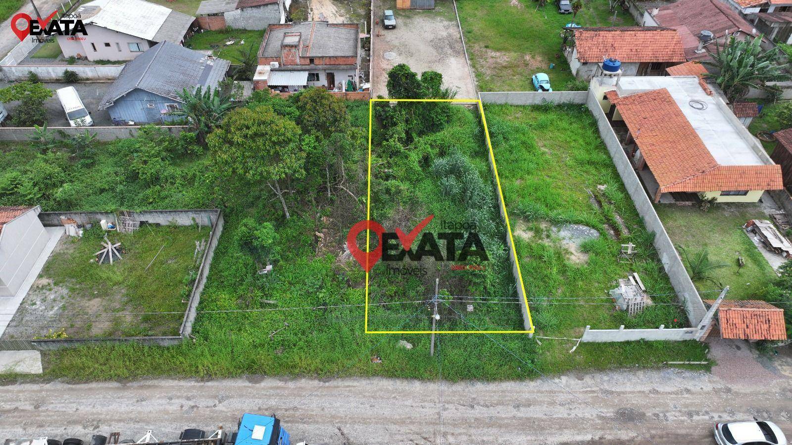 Terreno à venda, 360M2 - Foto 1