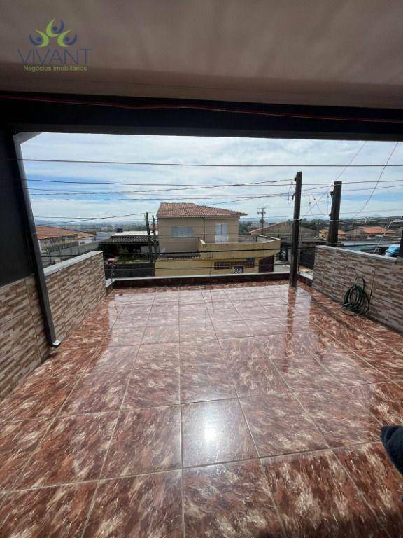 Sobrado à venda com 2 quartos, 130M2 - Foto 13