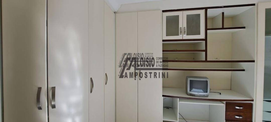 Apartamento à venda com 3 quartos, 120m² - Foto 13