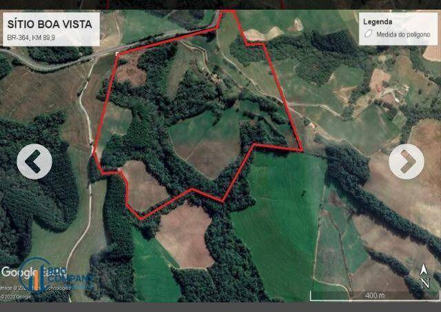 Sítio, 26 hectares - Foto 1