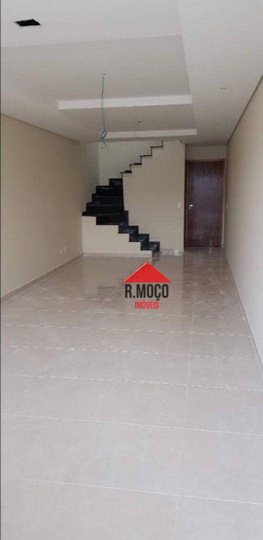 Apartamento à venda com 3 quartos, 102m² - Foto 2