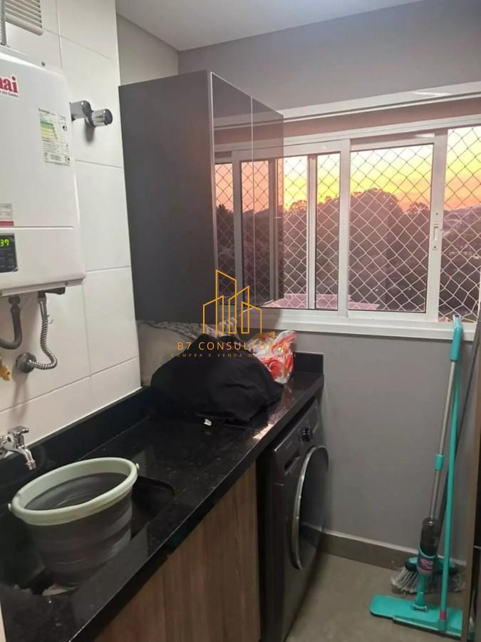Apartamento à venda com 2 quartos, 66m² - Foto 11