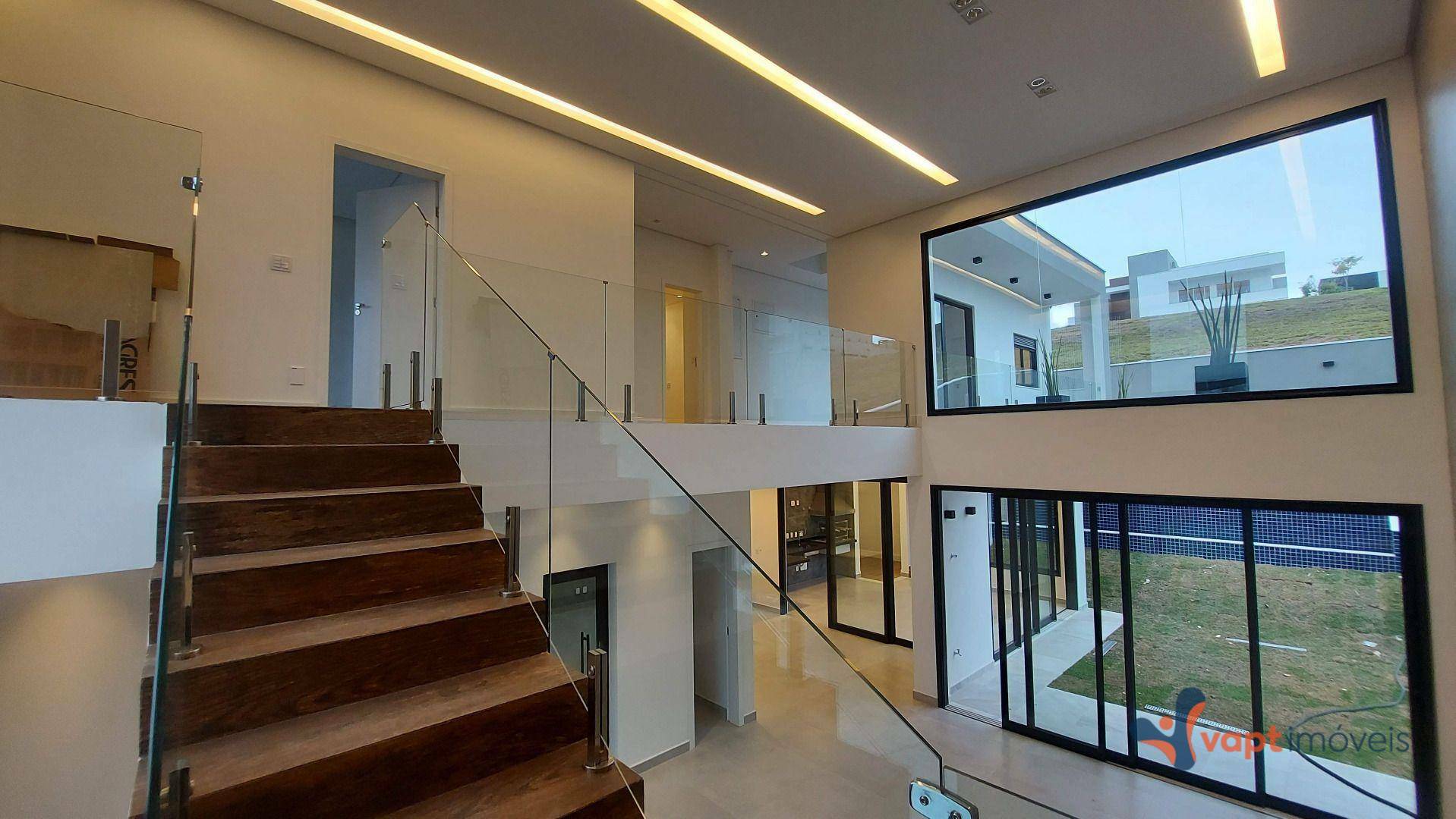 Sobrado, 4 quartos, 386 m² - Foto 25