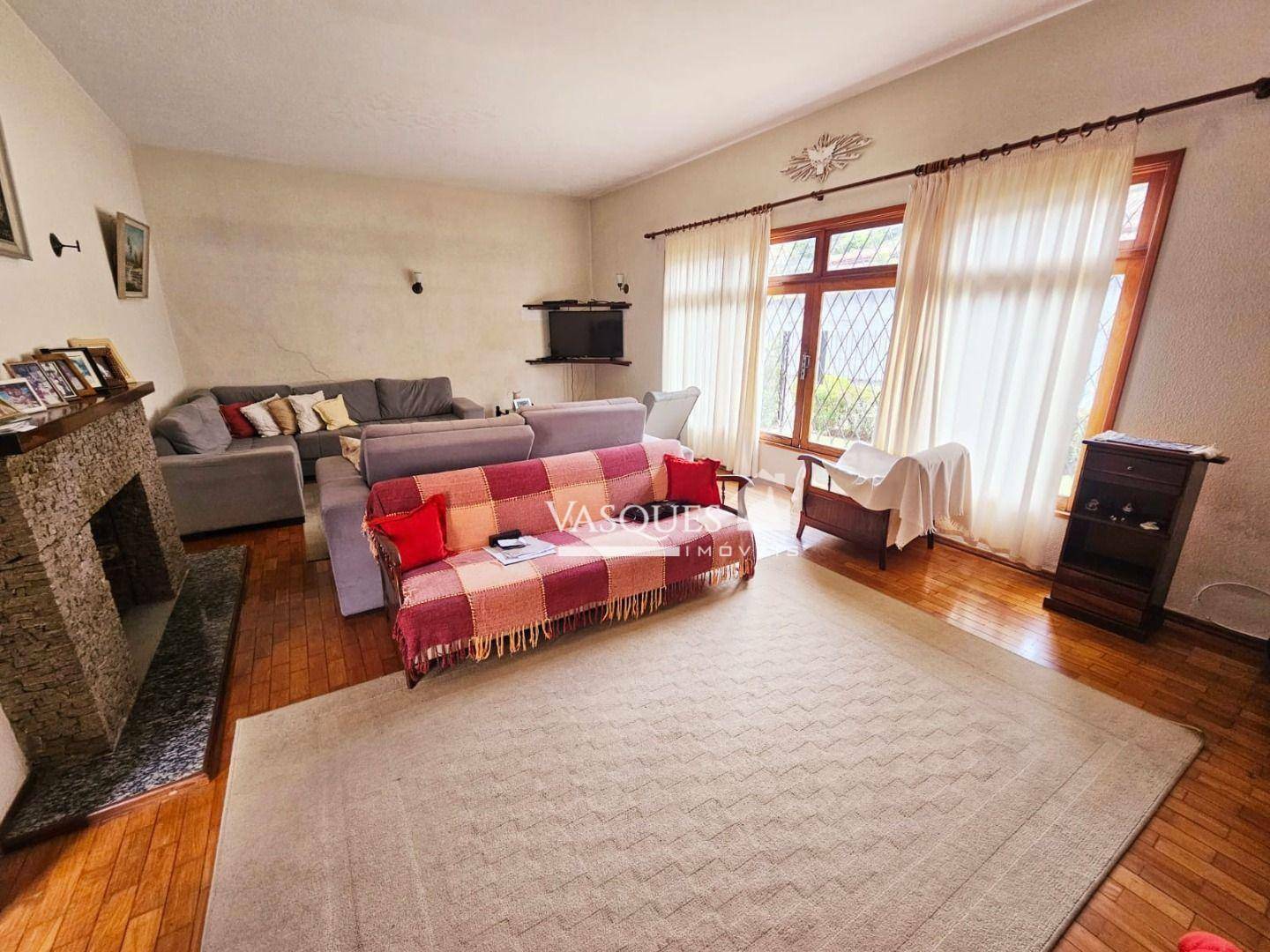 Casa à venda com 3 quartos, 366M2 - Foto 6