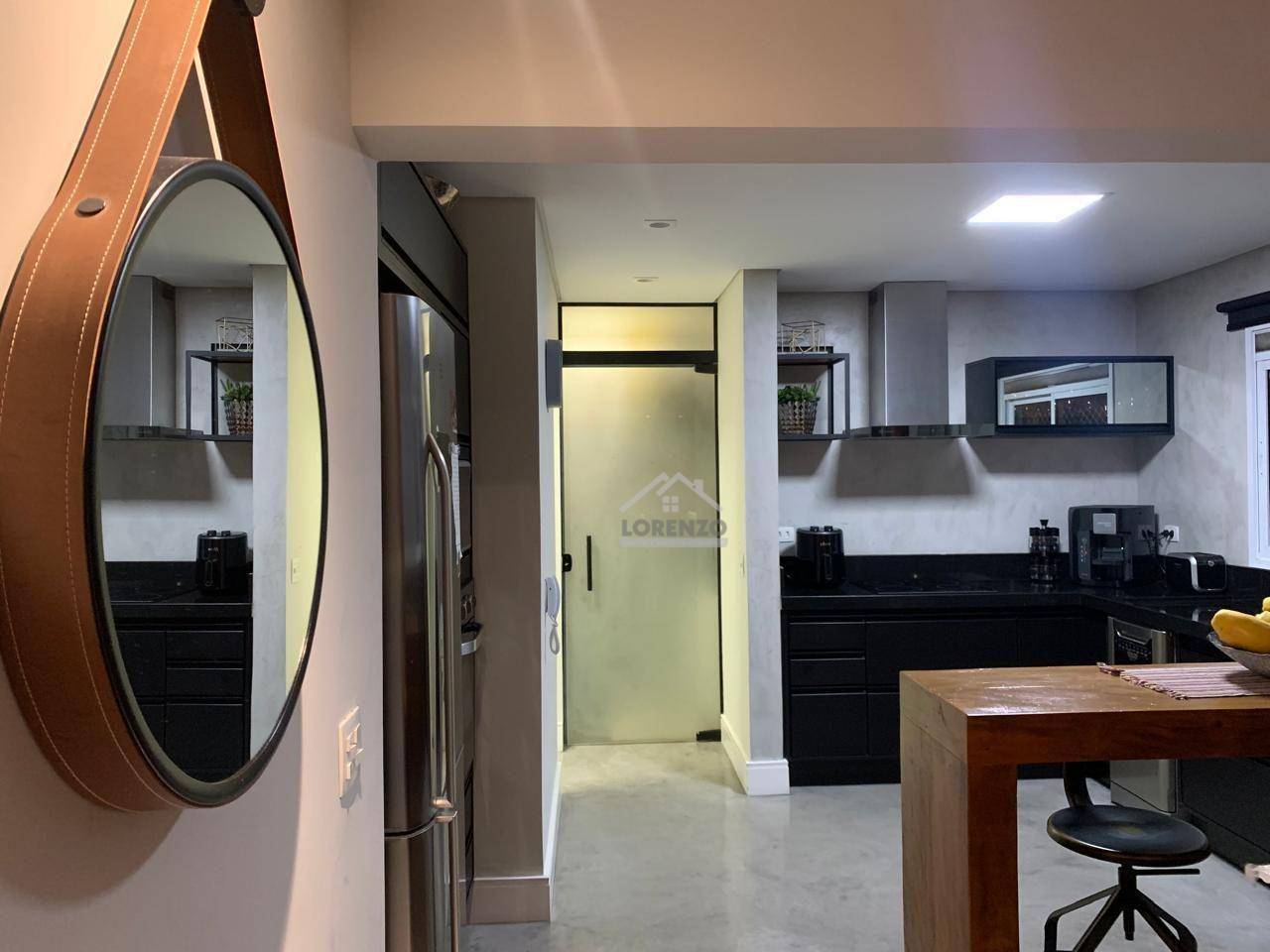 Apartamento à venda com 3 quartos, 107m² - Foto 6