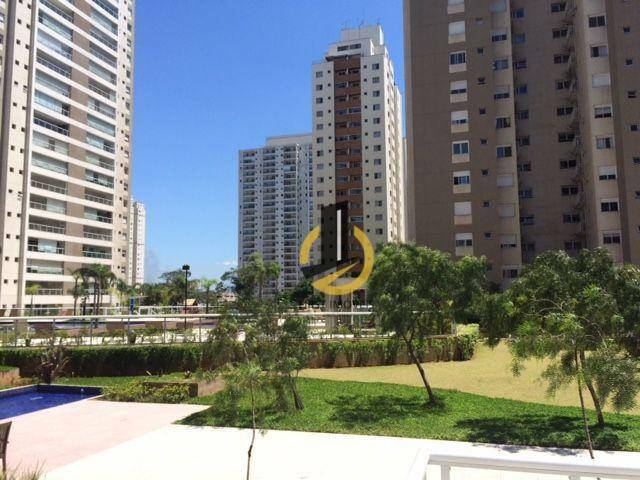 Apartamento à venda com 4 quartos, 240m² - Foto 51