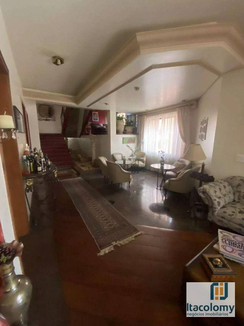 Casa de Condomínio à venda com 4 quartos, 500m² - Foto 18