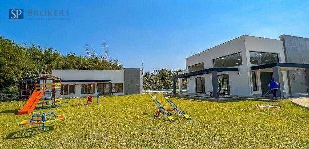 Casa de Condomínio à venda com 3 quartos, 140m² - Foto 19