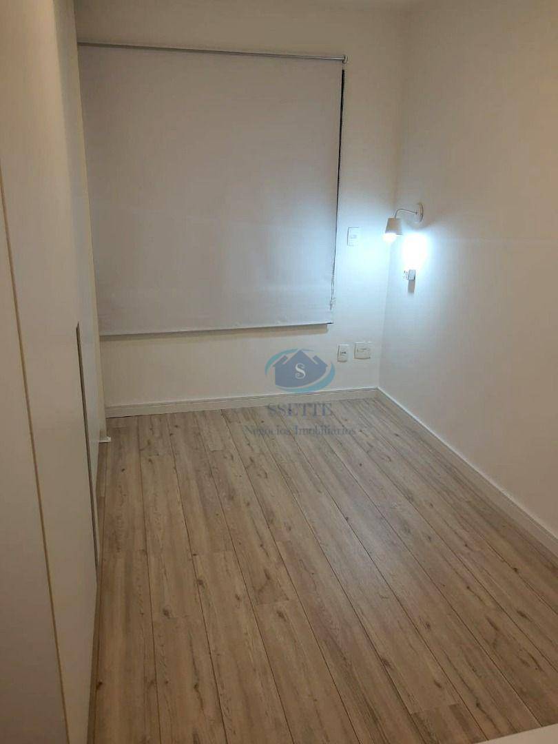 Apartamento à venda com 2 quartos, 50m² - Foto 7