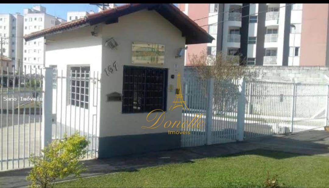 Sobrado à venda com 2 quartos, 59m² - Foto 18