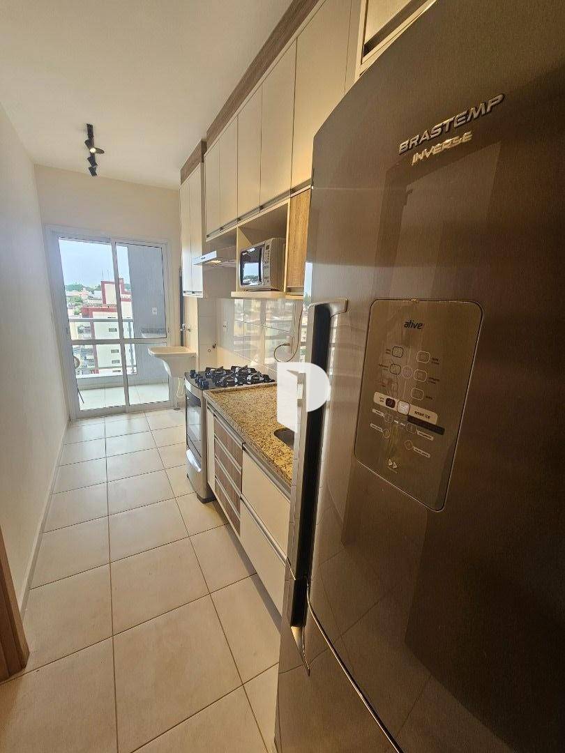 Apartamento, 2 quartos, 55 m² - Foto 6