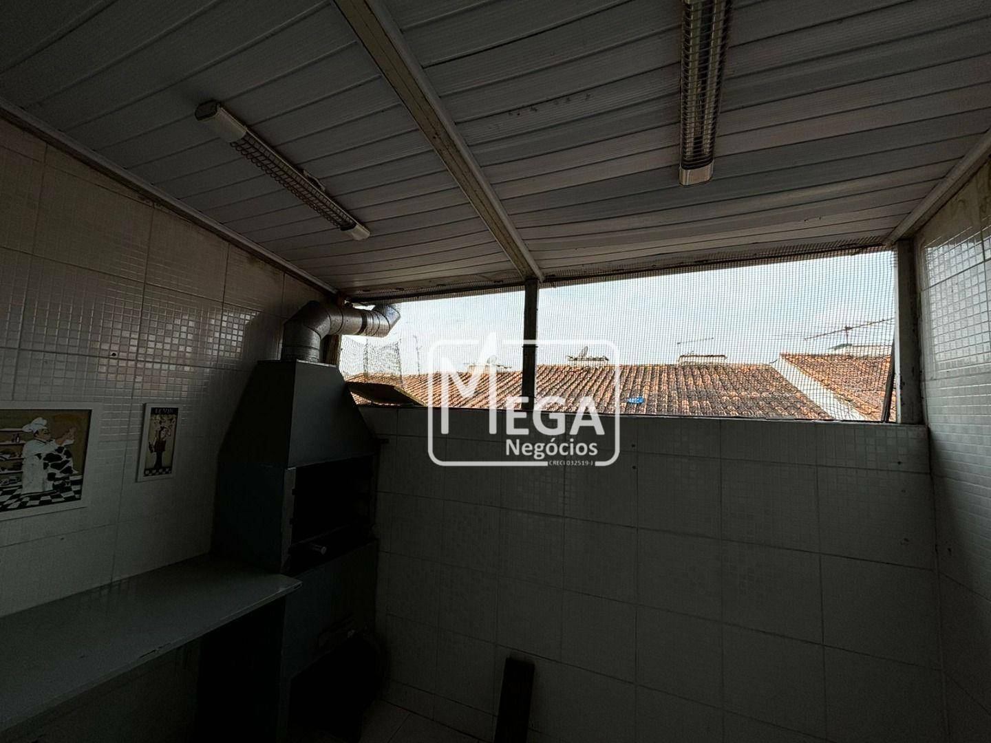 Casa de Condomínio à venda com 2 quartos, 70m² - Foto 13