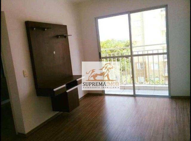 Apartamento à venda com 2 quartos, 54m² - Foto 1